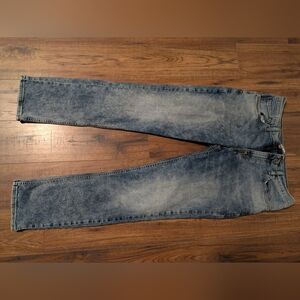 Denizen from Levi's Slim 216 Jeans Mens